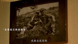 “在路上寻找自己”