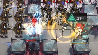 สิร์ทูล โฮสต์ผู้ดุร้าย