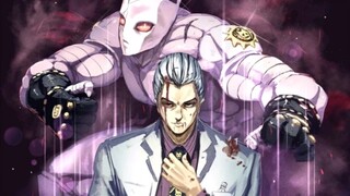 [JoJo Kira Yoshikage] Kẻ thắng làm vua, kẻ thua ăn bụi!