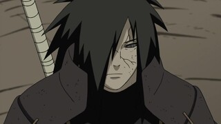 Những dòng bổ trợ cho tộc Madara (10)