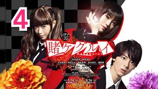 Kakegurui Live Action Eps 4