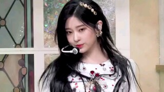 【IZ*ONE】Kim Minjoo "Panorama" Music Center Vertical Screen Straight Shot｜201212
