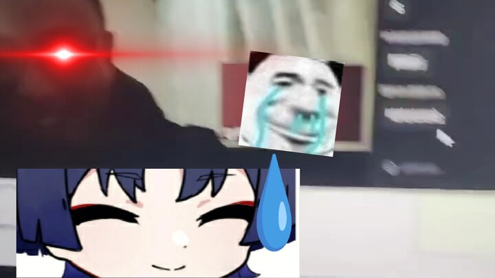 ทำไมก๊วปังถึงพูดขึ้นมาตอนที่ฉันกำลังไลฟ์คู่อยู่เนี่ยยยย?!?