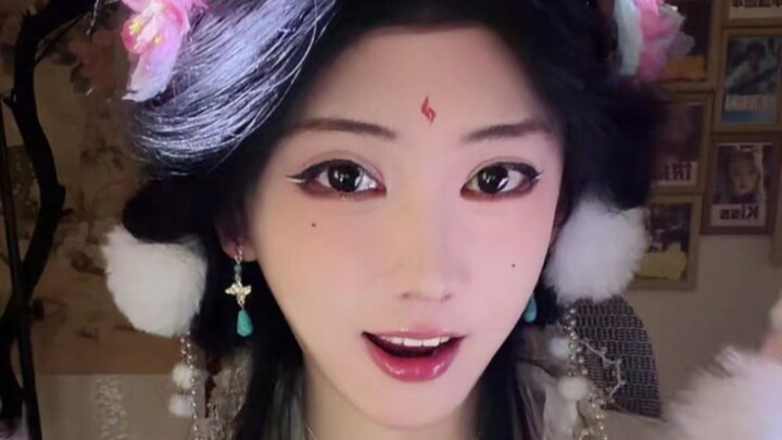 [Colorful Wings Extended Full Version] Little Fox Yuanyuan #HappyYuanyuan