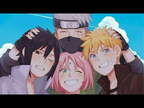 Les 15 plus beau couples de naruto