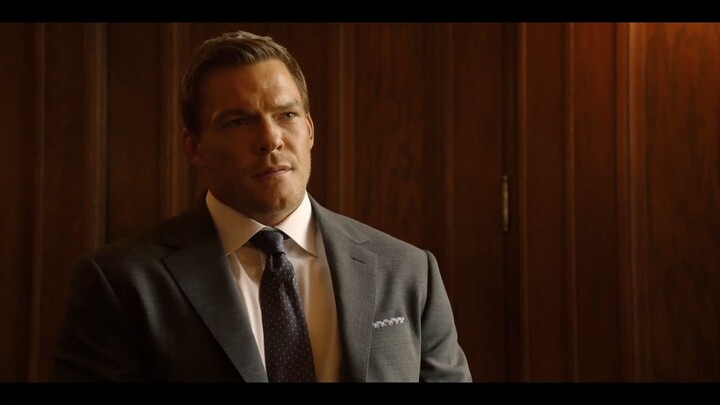 Reacher Season 1 EP 6 พากย์ไทย