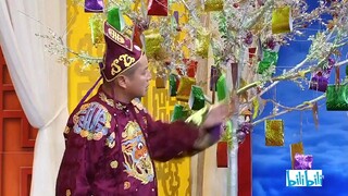 #MVHai Táo Quân: Đã học dốt toán mà còn bắt làm toán