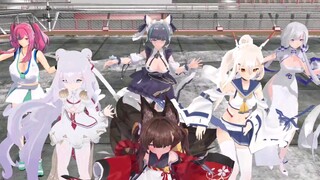 碧蓝航线♥generation♥