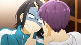 Hori-san and Miyamura-kun is an Unpredicted Couple | Funny Moments Part 2