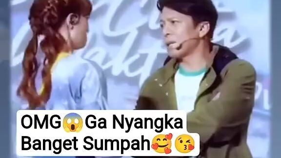 PUTUS DARI DWI ANDIKACHIKA JESSICA JATUH HATI KEPADA ARIEL NOAH   -