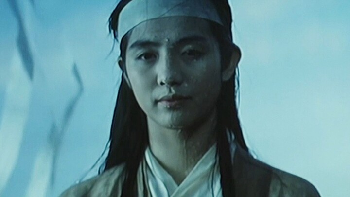 Liang Zhu is not the only one who was born in the wrong era