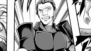 E-ranked Hero 50: Oyamada is frightened mad, the four Kousei suffer heavy casualties! The Magic Defe