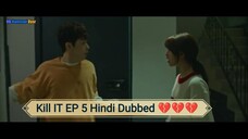 Kill IT Episode 5 Hindi Dubbed 💔💔💔
