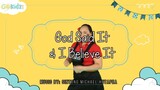 GOD SAID IT | KIDS PRAISE | Songs for Kids