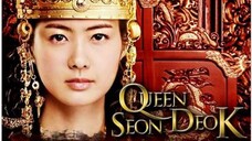 QUEEN SEON DEOK EP. 24 TAGALOG