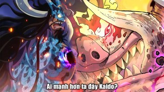 Trận Chiến NẢY LỬA NHẤT đã BỎ LỠ - One Piece Chap 1112+