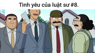 Tình yêu của luật sư p8