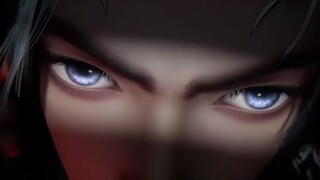 Pratinjau episode 117 Donghua Renegade Immortal