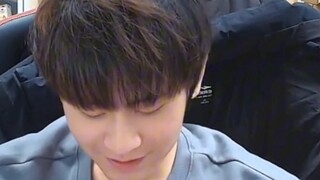 Wu Wei's leg-sweep dance at the co-creation night was so heartbreaking; I couldn't even understand t