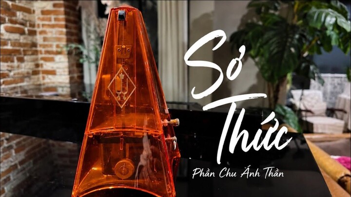 [VIETSUB TF GIA TỘC F5] 🎬 SƠ THỨC - PHẦN CHU ÁNH THẦN