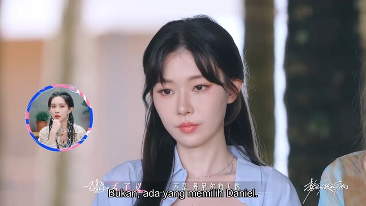 Live And Love Special Project Ep.2 Sub Indo