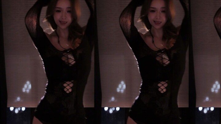 Nữ thần nhảy nóng bỏng của Douyu: Lone Koala