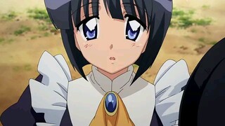 Zero no Tsukaima Season 3 Episode 02 Subtitle Indonesia