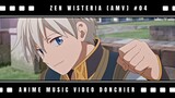 Line Without a Hook | AMV Anime Zen Wistaria
