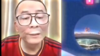 “Anda tidak mengalami kelaparan”