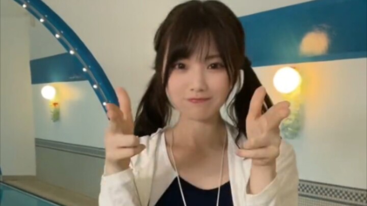 มันจับใจคุณไปแล้วเหรอ? ถึงจะตัวเล็กก็น่ารักนะ