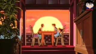 Thám Tử Lừng Danh Conan - Tập 170 - Hung Khí Vô Hình. Suy Luận Đầu Tiên Của Ran - Phần 3