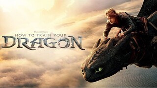 How To Train Your Dragon.2025 (Link) Cc Eng, Indo