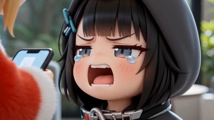 ลูกเพนกวินเรียนรู้วิธีแกล้งในวันเมษาหน้าโง่แบบใหม่ล่าสุด: