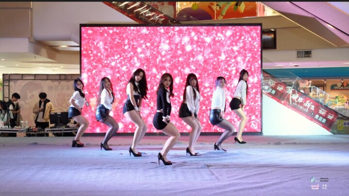 Full version of the short skirt—everyone, come check it out!