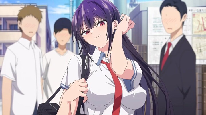 Rent-a-Girlfriend- Wrong On Purpose