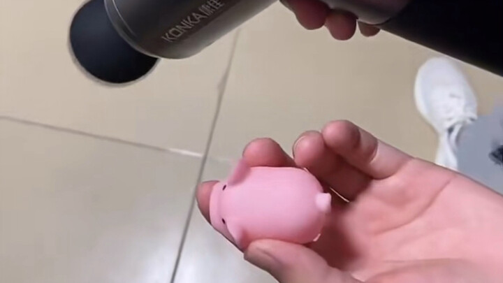 Are you ready? laugh!