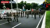 Philippine Military Parade 2022