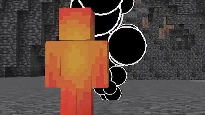 Jangan sekali-kali membuka Air Mancur Kegelapan!