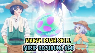 Awalnya Dapat Skill Ampas, Tapi Akhirnya Dapat Skill Dewa