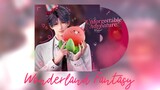 Wonderland Fantasy | Rafayel Birthday OST | BGM | Event Music | Love and Deepspace | Miracle Voyage