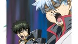 The famous scene in Gintama where you laugh so much that you burst into tears (90)