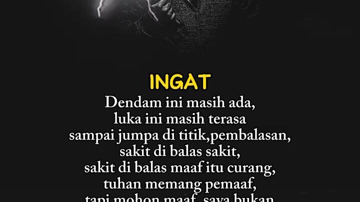 jiwa alami manusia bos...