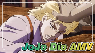 JoJo Dio AMV