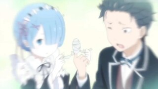 Rem is dead...