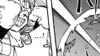 New episodes in October: Gina's terrifying strength! The madness of the sickly girl! [Undying Misfor