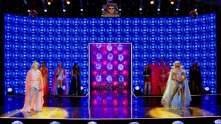 GERONIMO by Rupaul (J QUINN VS ZYMBA DING) | DRAG RACE PHILIPPINES SEASON 3