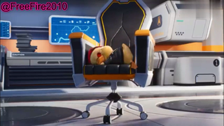 1000 cách chơi xấu đồng đội tại chế độ Trợ Thủ Nhào Lộn #freefire