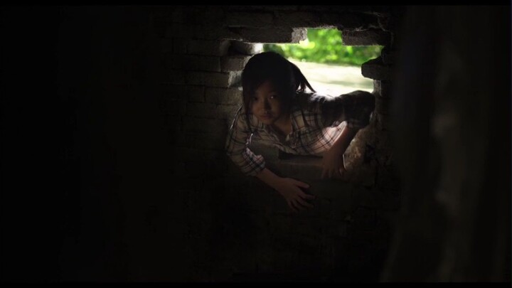 The Mimic Korean Horror Movie Part 2 Eng Sub