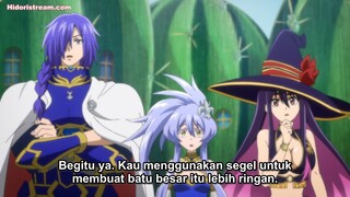 EP8 Sentai Red Isekai de Boukensha ni Naru (Sub Indonesia)