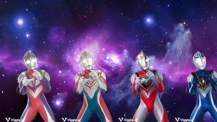 Tiga Master Heisei, yang karyanya masih menjadi mahakarya setelah likuidasi